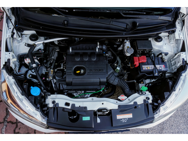 Suzuki Celerio 1.0I EASY - автомобили, коли, обяви за нови и употребявани 14