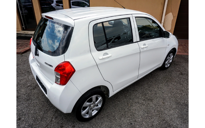 suzuki-celerio - 2