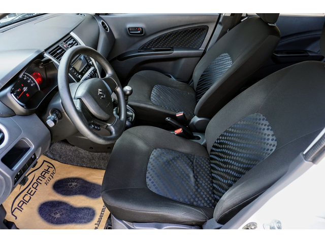 Suzuki Celerio 1.0I EASY - автомобили, коли, обяви за нови и употребявани 5