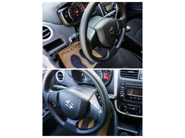 Suzuki Celerio 1.0I EASY - автомобили, коли, обяви за нови и употребявани 6