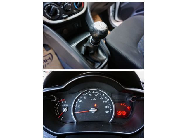 Suzuki Celerio 1.0I EASY - автомобили, коли, обяви за нови и употребявани 7