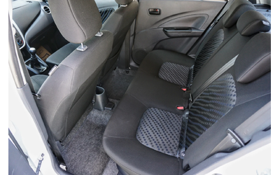 Suzuki Celerio 1.0I EASY - автомобили, коли, обяви за нови и употребявани 8