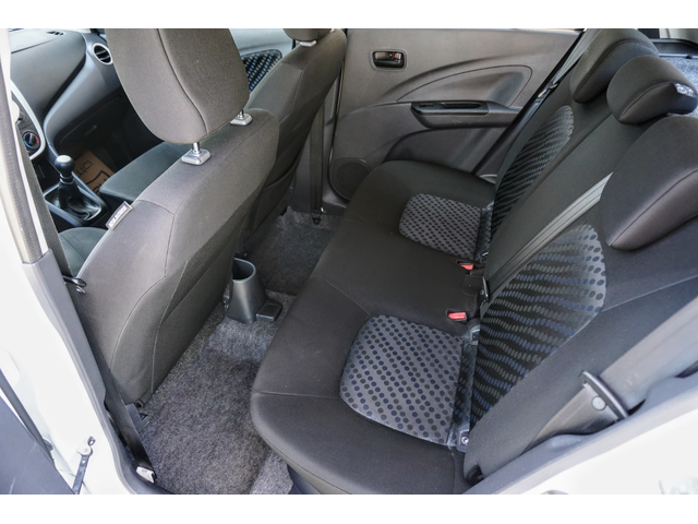 Suzuki Celerio 1.0I EASY - автомобили, коли, обяви за нови и употребявани 8