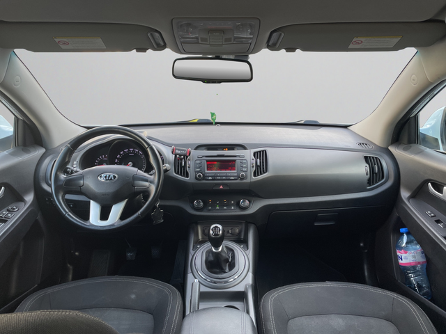 Suzuki GRAND VITARA 1.9D 129 hp - автомобили, коли, обяви за нови и употребявани 10