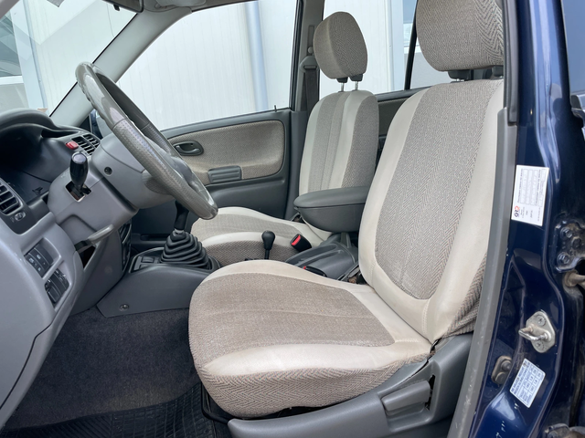 Suzuki Grand vitara V6 24v - автомобили, коли, обяви за нови и употребявани 10