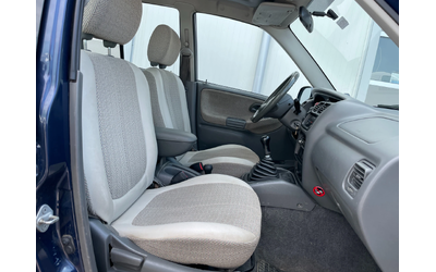 Suzuki Grand vitara V6 24v - автомобили, коли, обяви за нови и употребявани 11