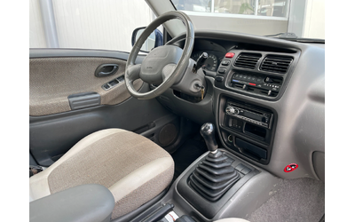 Suzuki Grand vitara V6 24v - автомобили, коли, обяви за нови и употребявани 14