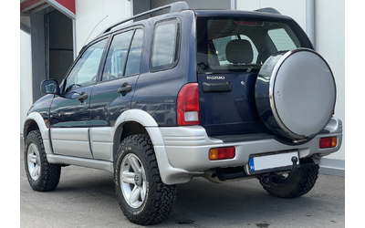 suzuki-grand-vitara - 2
