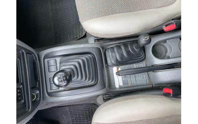 Suzuki Grand vitara V6 24v - автомобили, коли, обяви за нови и употребявани 7