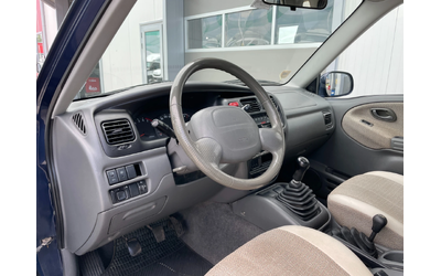 Suzuki Grand vitara V6 24v - автомобили, коли, обяви за нови и употребявани 8