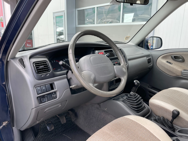 Suzuki Grand vitara V6 24v - автомобили, коли, обяви за нови и употребявани 8