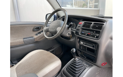 Suzuki Grand vitara V6 24v - автомобили, коли, обяви за нови и употребявани 9