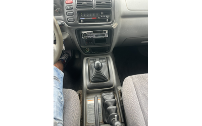 Suzuki Grand vitara 2.0 HDI - автомобили, коли, обяви за нови и употребявани 13