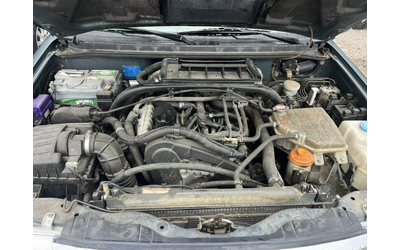 Suzuki Grand vitara 2.0 HDI - автомобили, коли, обяви за нови и употребявани 14