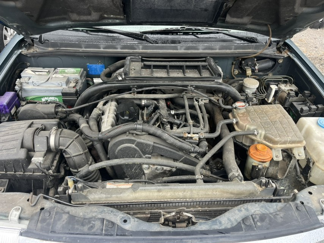 Suzuki Grand vitara 2.0 HDI - автомобили, коли, обяви за нови и употребявани 14