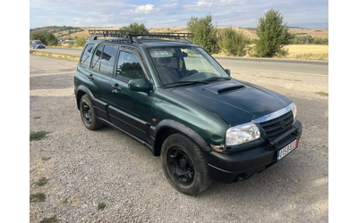 suzuki-grand-vitara-2-0-hdi - 2