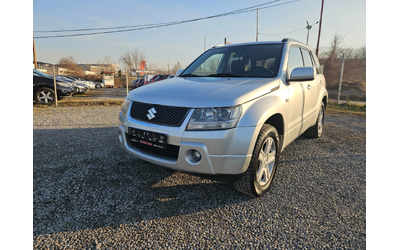 suzuki-grand-vitara-2-0i-4x4 - 0
