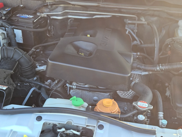 Suzuki Grand vitara 2.0i 4x4 - автомобили, коли, обяви за нови и употребявани 10