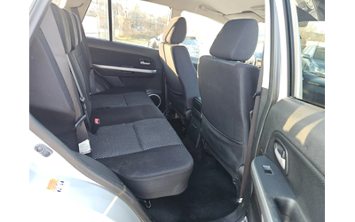 Suzuki Grand vitara 2.0i 4x4 - автомобили, коли, обяви за нови и употребявани 11