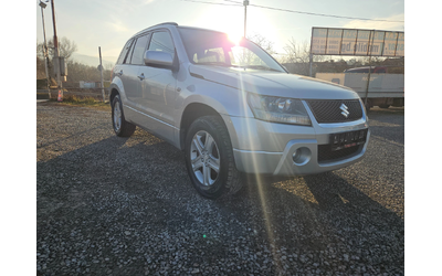 suzuki-grand-vitara-2-0i-4x4 - 1