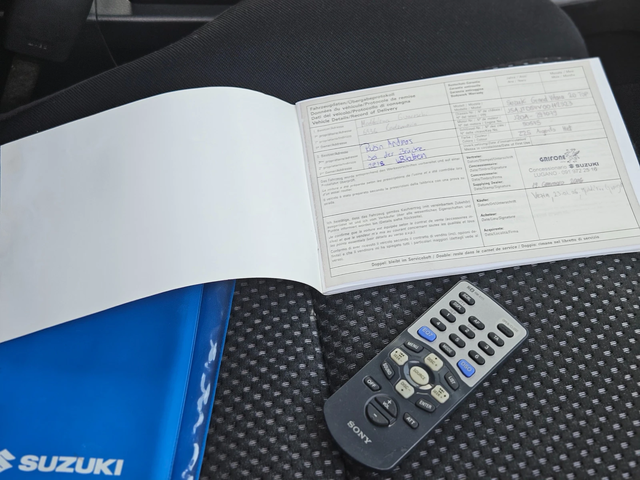 Suzuki Grand vitara 2.0i 4x4 - автомобили, коли, обяви за нови и употребявани 9