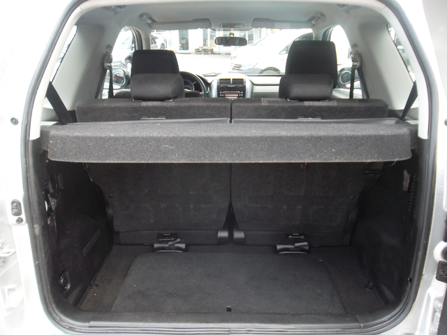 Suzuki Grand vitara 2.4 AVTOMATIK 3врати - автомобили, коли, обяви за нови и употребявани 11