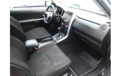 Suzuki Grand vitara 2.4 AVTOMATIK 3врати - автомобили, коли, обяви за нови и употребявани 12