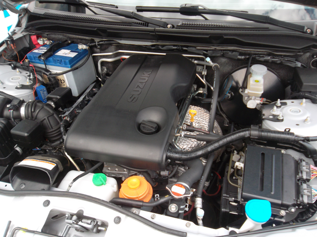 Suzuki Grand vitara 2.4 AVTOMATIK 3врати - автомобили, коли, обяви за нови и употребявани 13