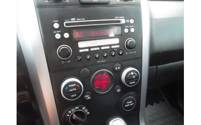 Suzuki Grand vitara 2.4 AVTOMATIK 3врати - автомобили, коли, обяви за нови и употребявани 9