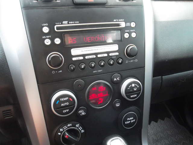 Suzuki Grand vitara 2.4 AVTOMATIK 3врати - автомобили, коли, обяви за нови и употребявани 9