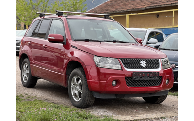 suzuki-grand-vitara-2-4i-4x4-automatic - 0