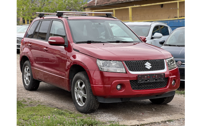 suzuki-grand-vitara-2-4i-4x4-automatic - 2