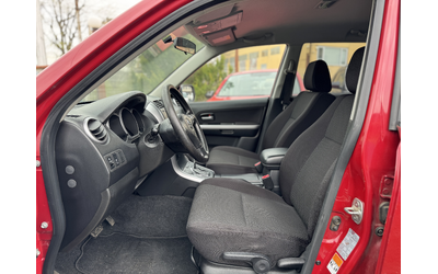 Suzuki Grand vitara 2.4i 4x4 Automatic - автомобили, коли, обяви за нови и употребявани 7