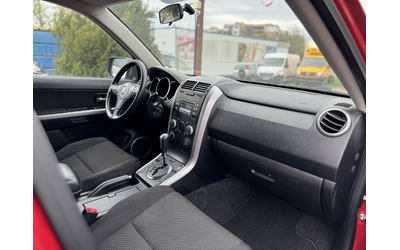 Suzuki Grand vitara 2.4i 4x4 Automatic - автомобили, коли, обяви за нови и употребявани 8