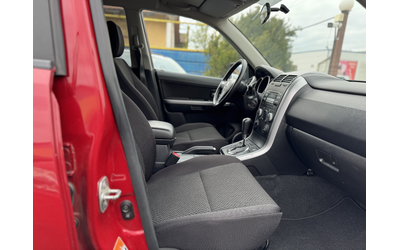 Suzuki Grand vitara 2.4i 4x4 Automatic - автомобили, коли, обяви за нови и употребявани 9