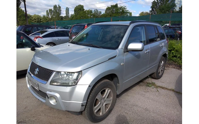 suzuki-grand-vitara - 0