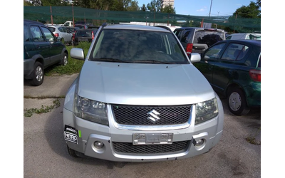 suzuki-grand-vitara - 1