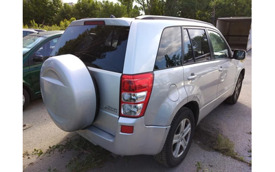 suzuki-grand-vitara - 5