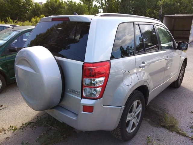Suzuki Grand vitara 1,9d от Италия! - автомобили, коли, обяви за нови и употребявани 5