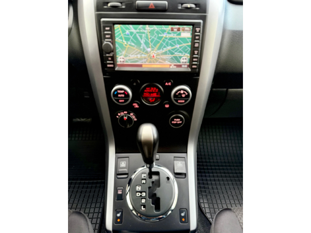 Suzuki Grand vitara 2.4i AUTOMATIC - автомобили, коли, обяви за нови и употребявани 12