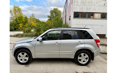 suzuki-grand-vitara - 5