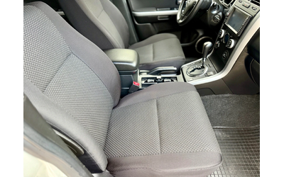 Suzuki Grand vitara 2.4i AUTOMATIC - автомобили, коли, обяви за нови и употребявани 9