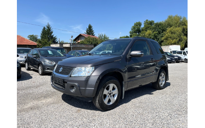 suzuki-grand-vitara - 0