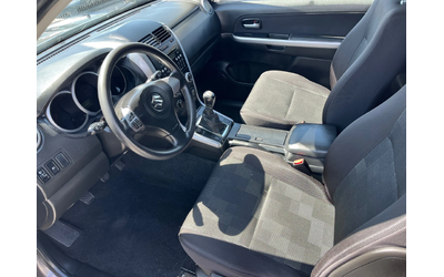 Suzuki Grand vitara 1.9DDIS - автомобили, коли, обяви за нови и употребявани 10