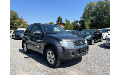 suzuki-grand-vitara - 1