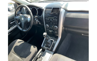 Suzuki Grand vitara 1.9DDIS - автомобили, коли, обяви за нови и употребявани 9