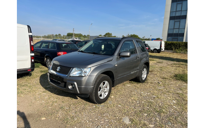 suzuki-grand-vitara - 0