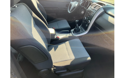 Suzuki Grand vitara 1.9 D - автомобили, коли, обяви за нови и употребявани 10