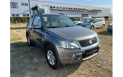 suzuki-grand-vitara - 2