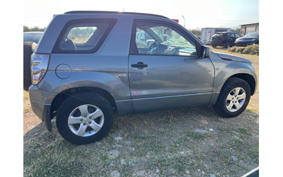 suzuki-grand-vitara - 3